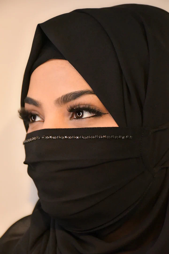 Hijab Friendly Masks