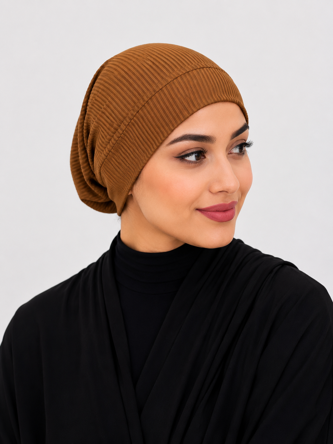 Nutella Jersey Ribbec Tube cap