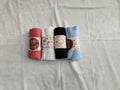 Cotton Crinkle Combo -(4 Set)