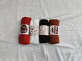 Cotton Crinkle Combo -(4 Set)