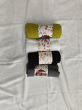 Cotton Crinkle Combo -(4 Set)
