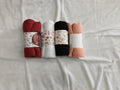Cotton Crinkle Combo -(4 Set)