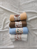 Cotton Crinkle Combo -(4 Set)
