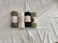 Cotton Crinkle Combo -(4 Set)