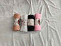 Cotton Crinkle Combo -(4 Set)
