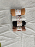 Cotton Crinkle Combo -(4 Set)