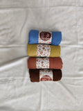 Cotton Crinkle Combo -(4 Set)