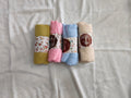 Cotton Crinkle Combo -(4 Set)