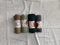 Cotton Crinkle Combo -(4 Set)