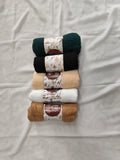 Cotton Crinkle Combo -(5 Set)
