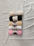 Cotton Crinkle Combo -(5 Set)