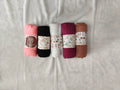 Cotton Crinkle Combo -(5 Set)