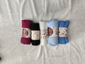 Cotton Crinkle Combo -(5 Set)