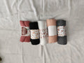 Cotton Crinkle Combo -(5 Set)