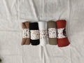 Cotton Crinkle Combo -(5 Set)
