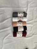 Cotton Crinkle Combo -(5 Set)
