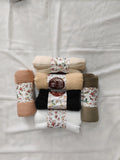 Cotton Crinkle Combo -(6 Set)