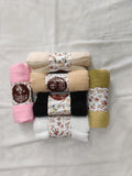 Cotton Crinkle Combo -(6 Set)
