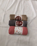 Cotton Crinkle Combo (3 Set)