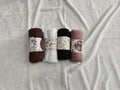 Cotton Crinkle Combo D - (4 Set)