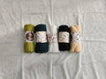 Cotton Crinkle Combo A - (5 Set)