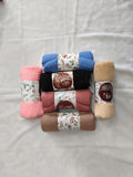 Cotton Crinkle Combo  A - (6 Set)