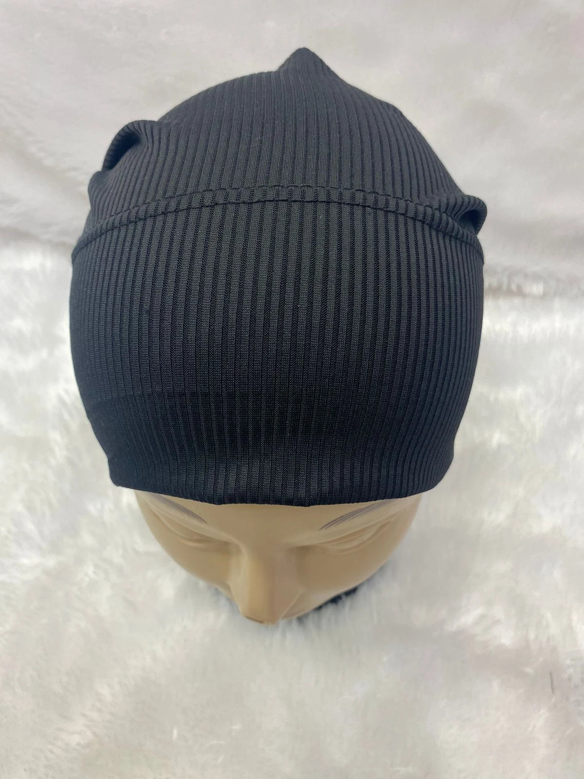 Hijab Undercaps - Black