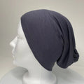 Hijab Undercaps - Blue