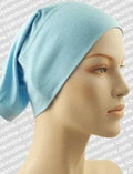 Hijab Undercaps - Sky Blue
