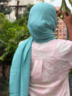 Premium Modal Cotton Hijab single hijab 2 Meter