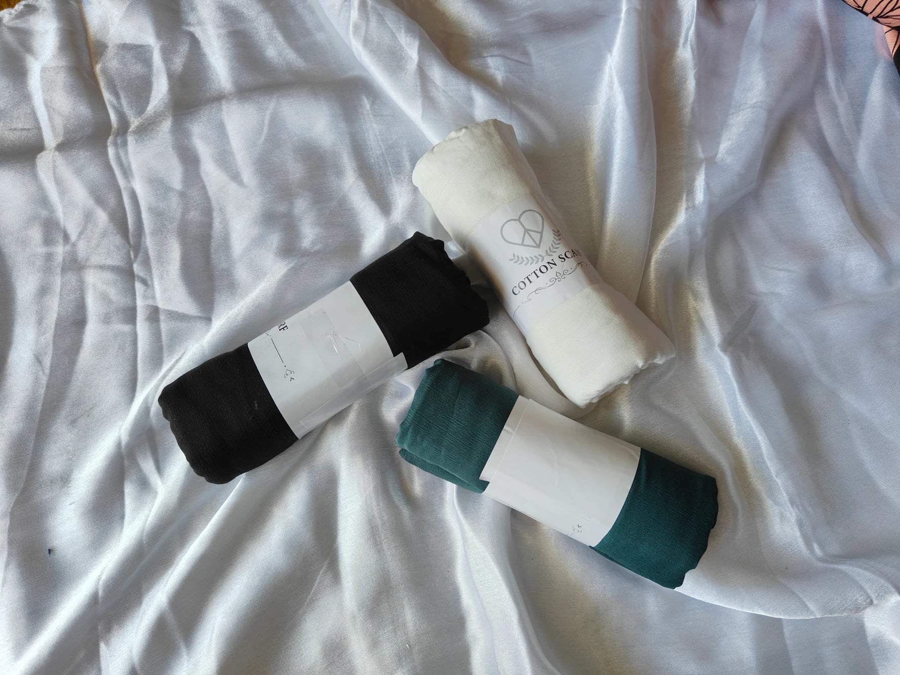 Modal Cotton Combo- (3 Set)