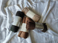 Model Cotton Hijab Light Beige