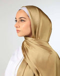 The Perfect Blend: Modal Cotton Hijab