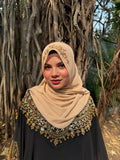 stand instant hijab