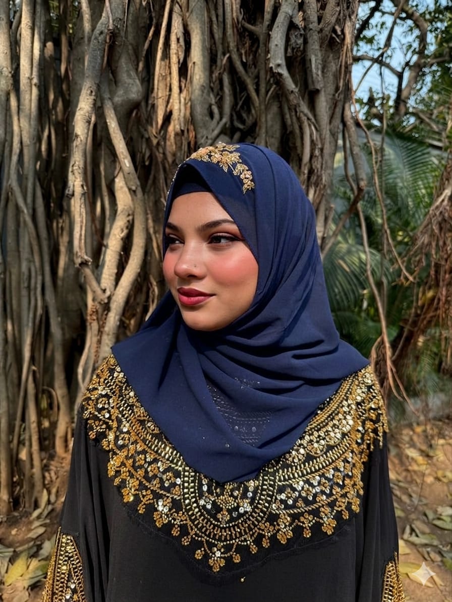 instant rehmat hijab