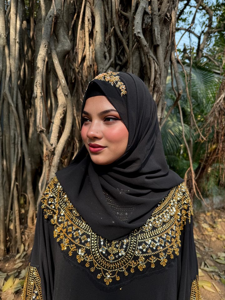 instant hijab