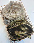 shimmer gerogette pack of 2