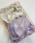 Shimmer gerogette pack of 2