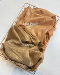 Shimmer chiffon pack of 2