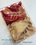 Shimmer Chiffon pack of 2