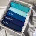 Premium chiffon hijab combos