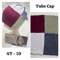 Multi Color Tube Cap