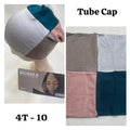 Multi Color Cap