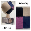 Multi Color Tube Cap