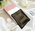 PREMIUM KOREAN GEORGETTE SHIMMER HIJAB FOR SPECIAL OCCASION PACK OF 3 HIJAB