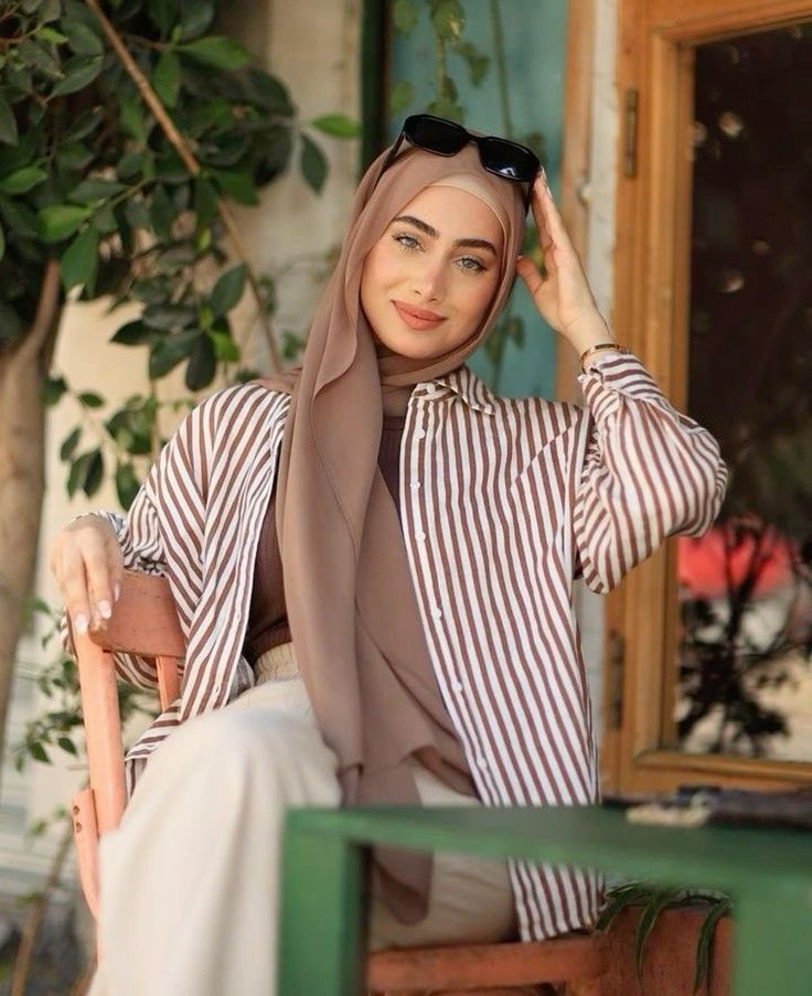 Georgette 1022 single hijab comfort and style perfect for daily wear