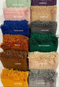 Premium quality cotton crinkle pack of 12 stylish look