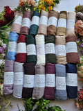 Premium Modal Cotton Crinkle pack of 21 cotton fibres allow airflow throughout the day stay cool and comfortable