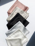 Premium muna satin hijab best & stylish color soft fabric hijabs