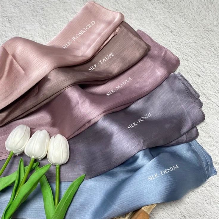Premiun Muna Satin combo perfect for daily wear multiple colors